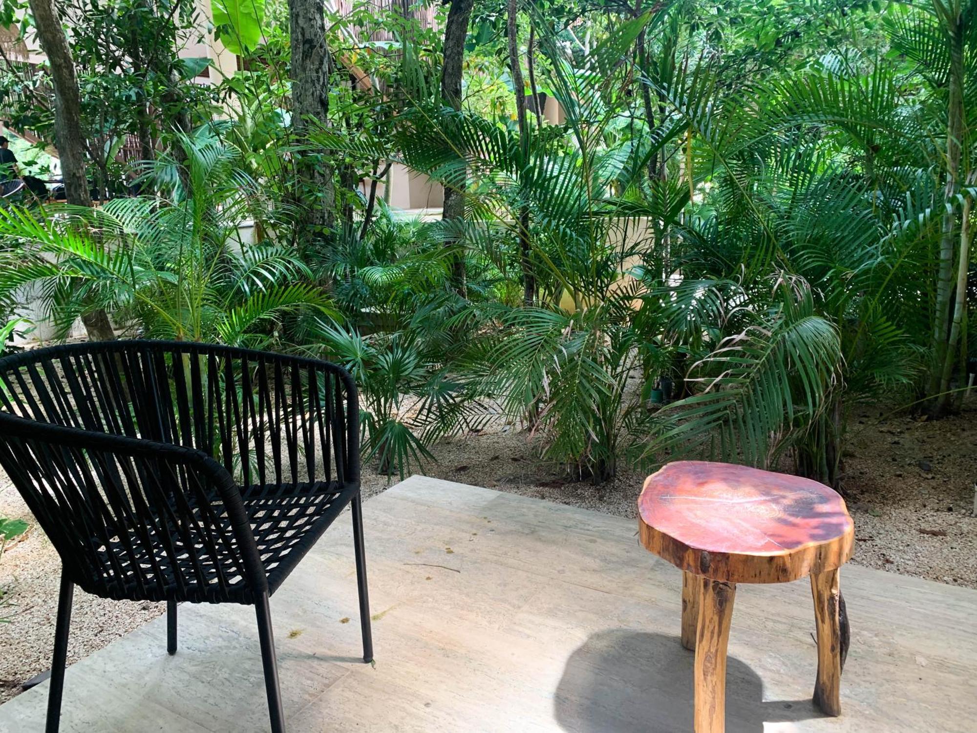 Ophelia Experience Apartment Tulum Exterior photo