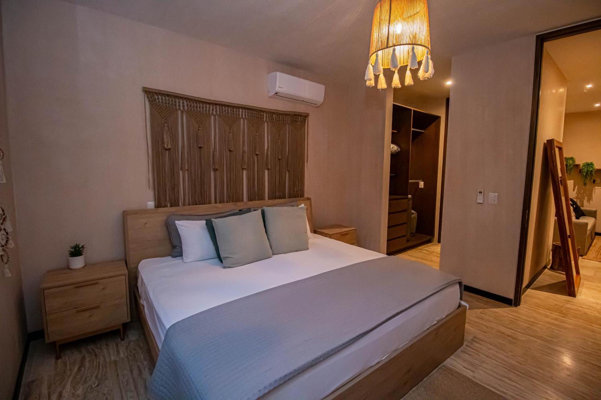 Ophelia Experience Apartment Tulum Exterior photo