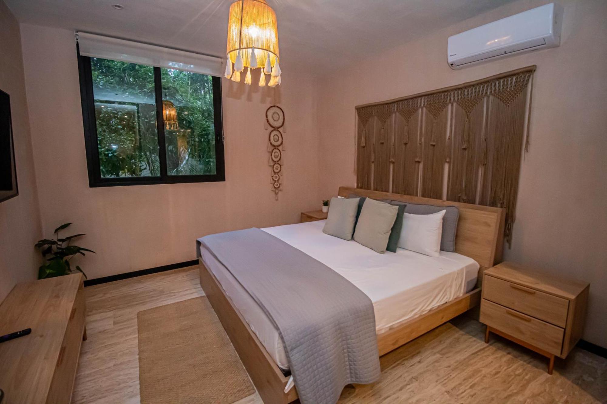 Ophelia Experience Apartment Tulum Exterior photo