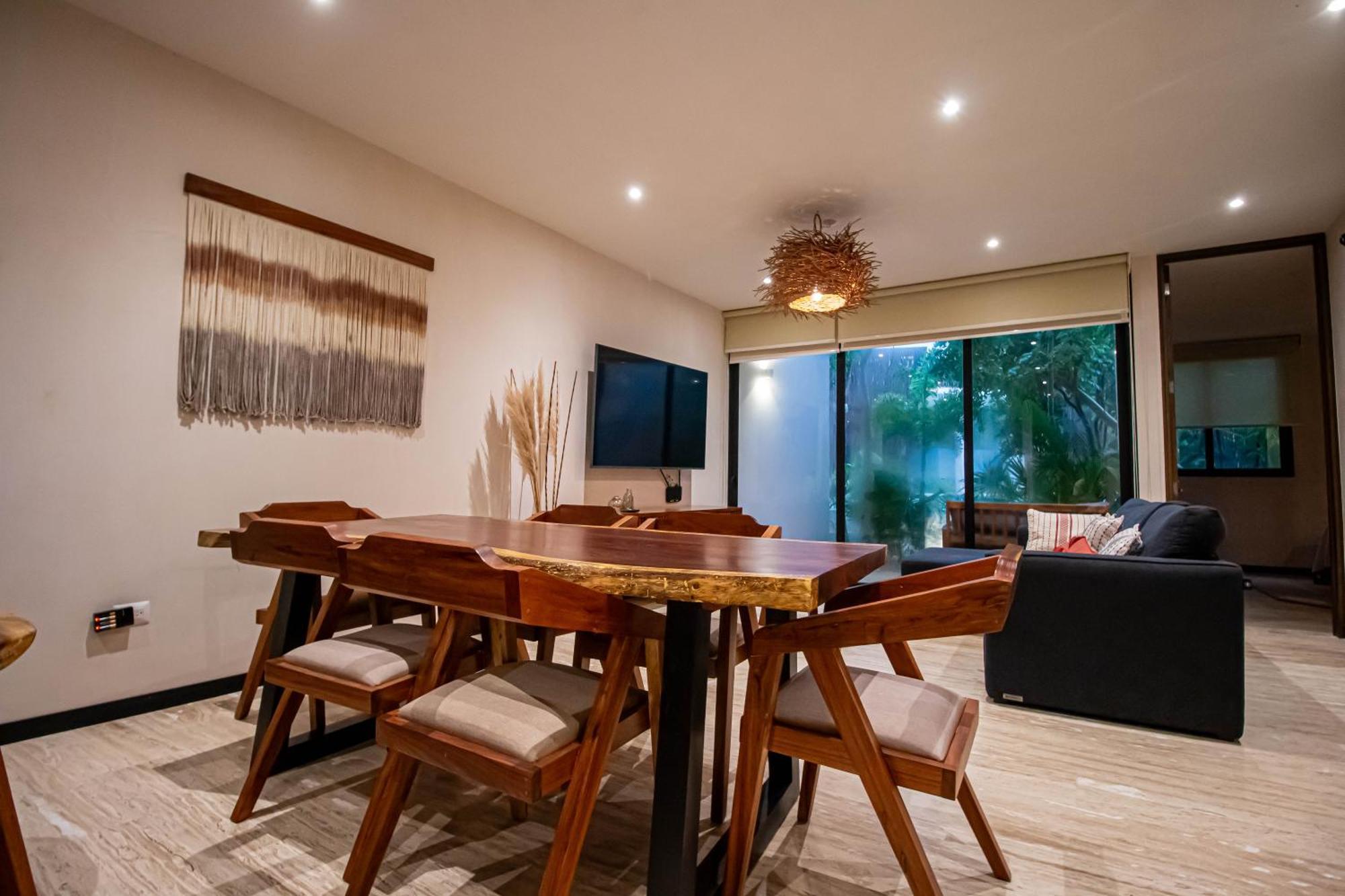 Ophelia Experience Apartment Tulum Room photo