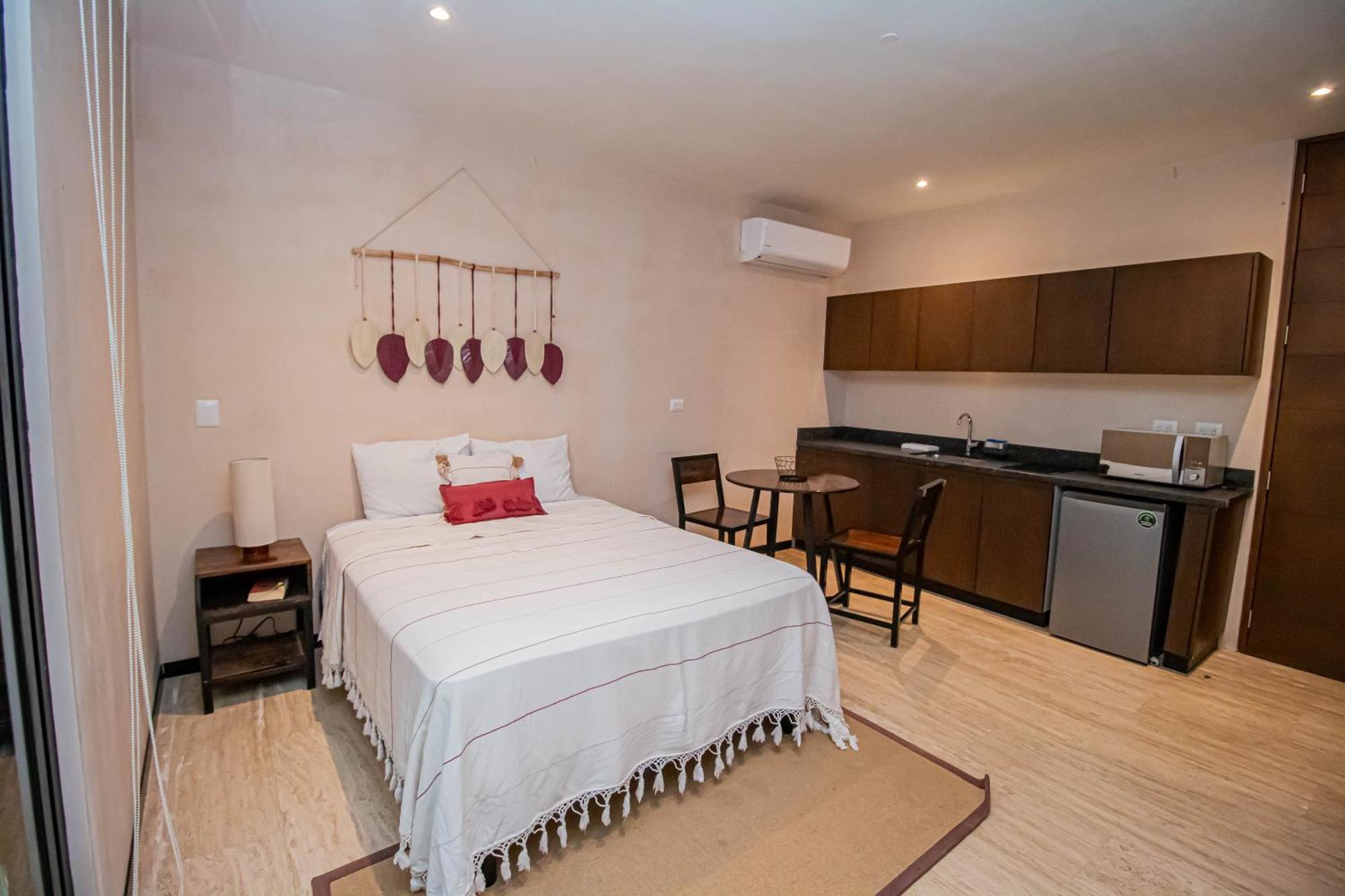 Ophelia Experience Apartment Tulum Exterior photo