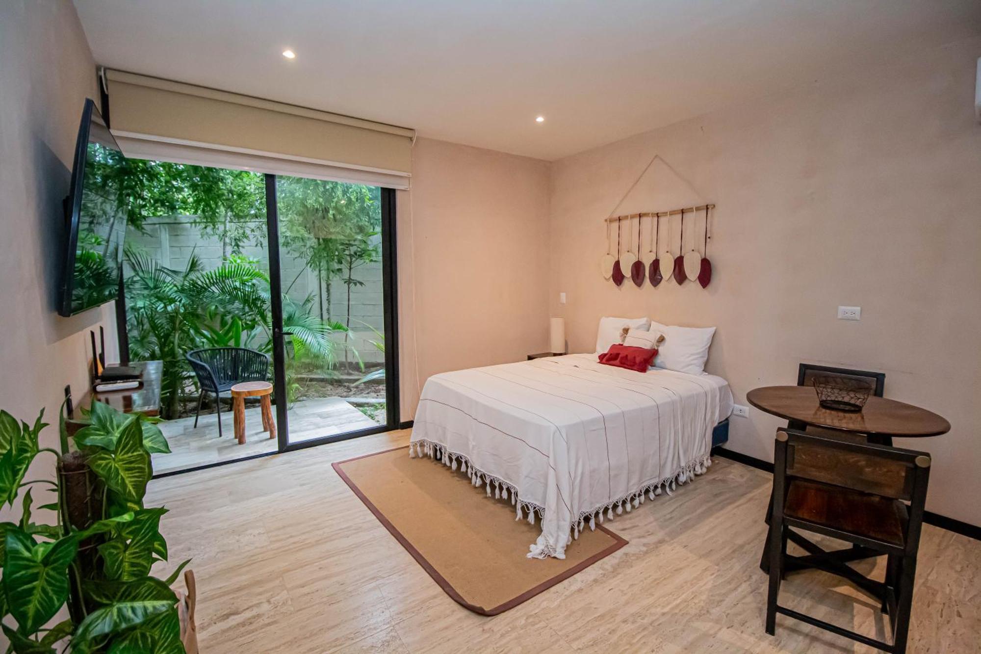 Ophelia Experience Apartment Tulum Exterior photo