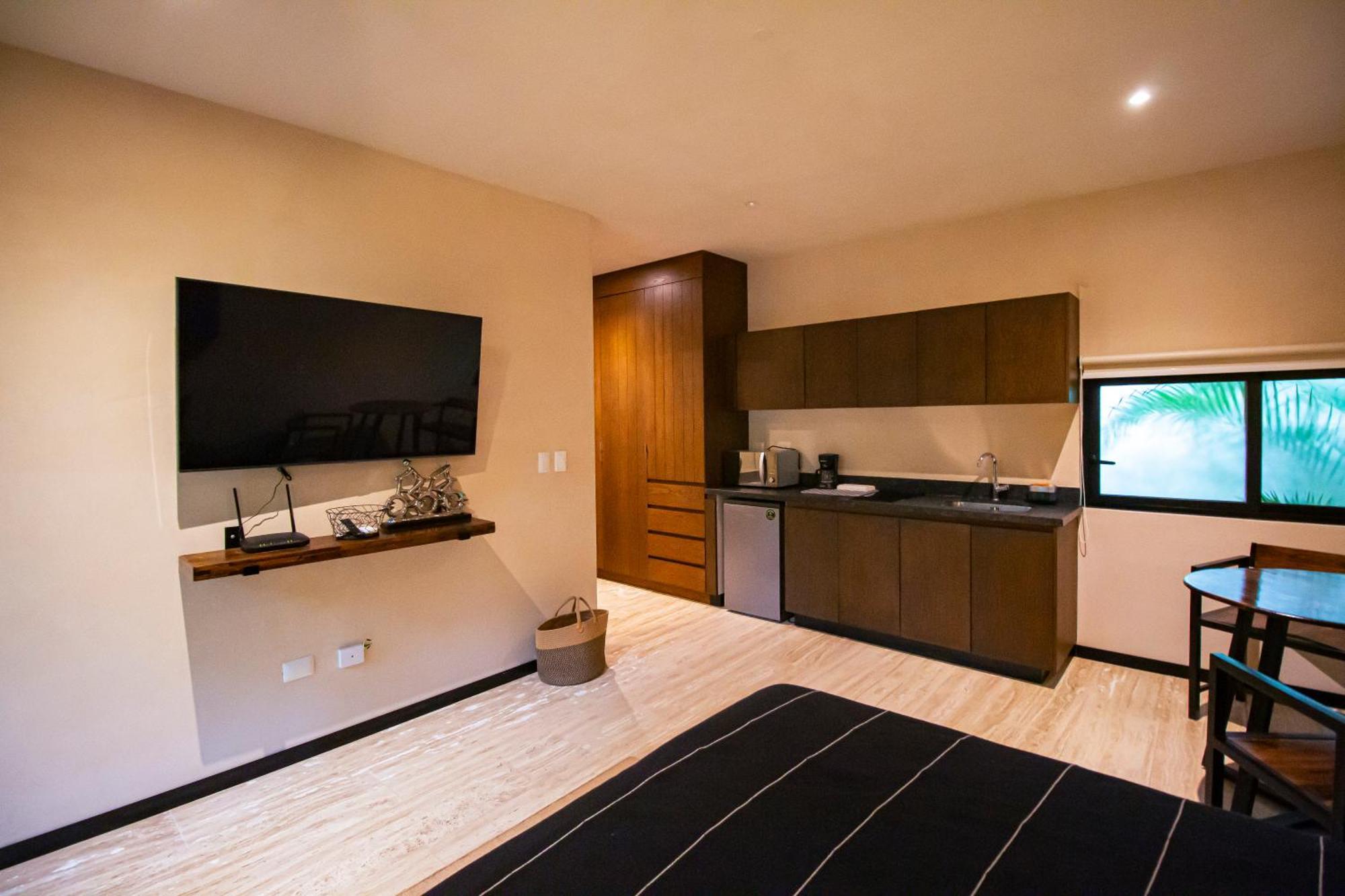 Ophelia Experience Apartment Tulum Room photo