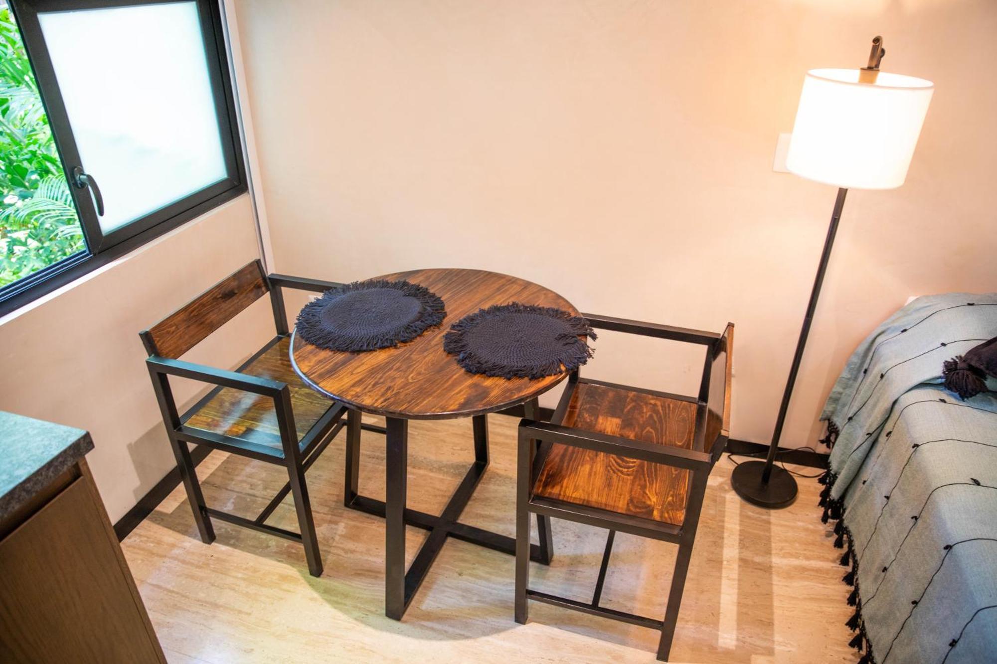 Ophelia Experience Apartment Tulum Room photo