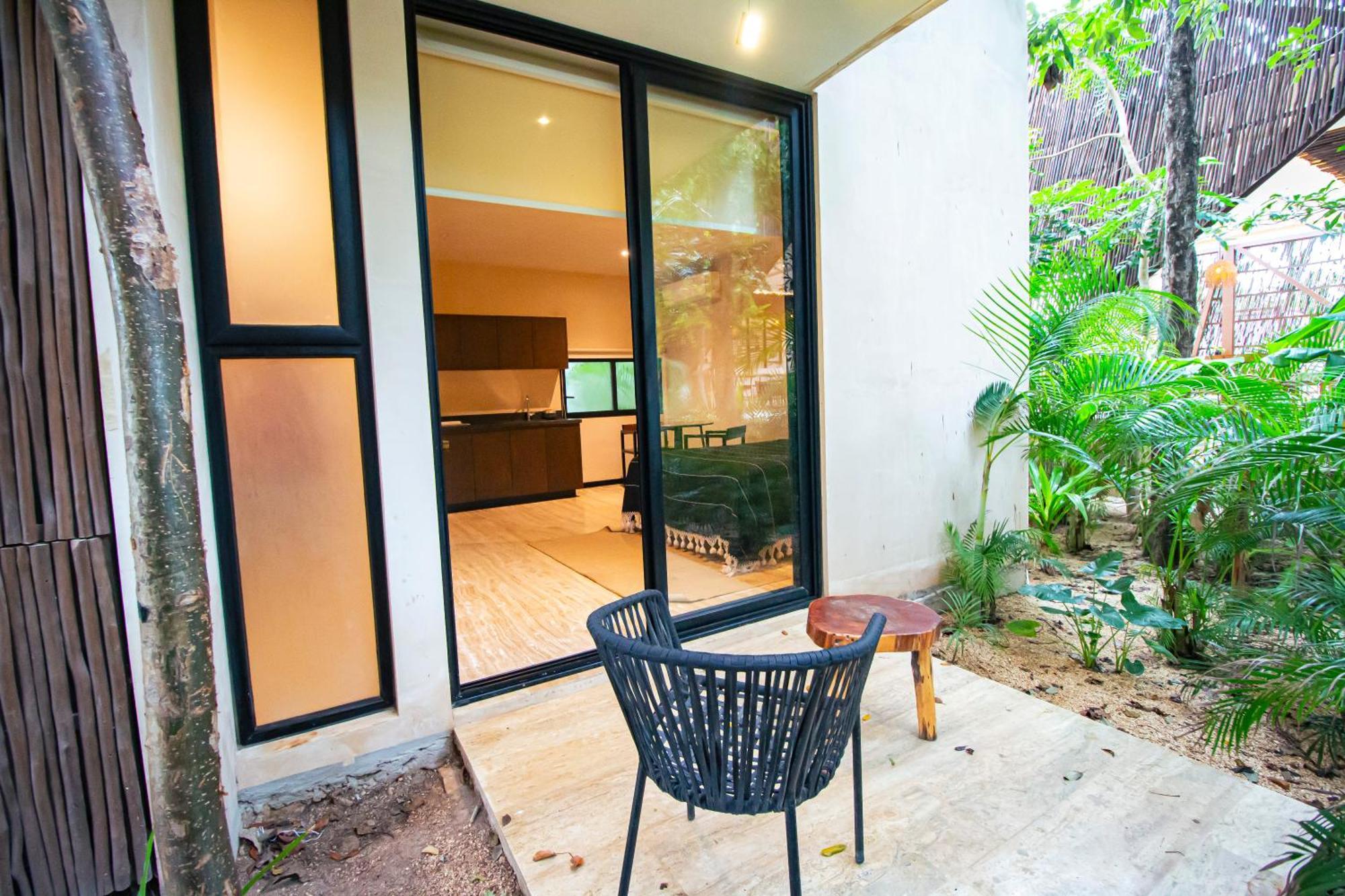 Ophelia Experience Apartment Tulum Room photo
