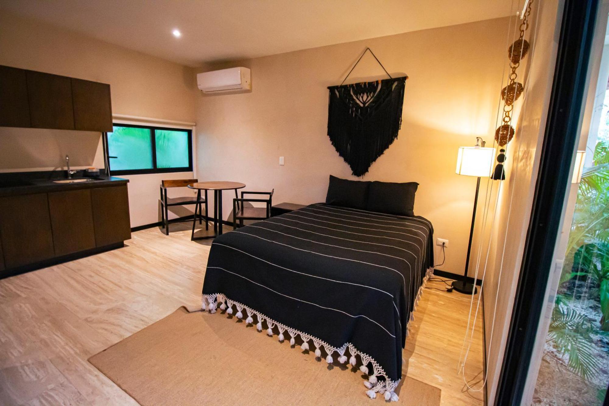 Ophelia Experience Apartment Tulum Room photo