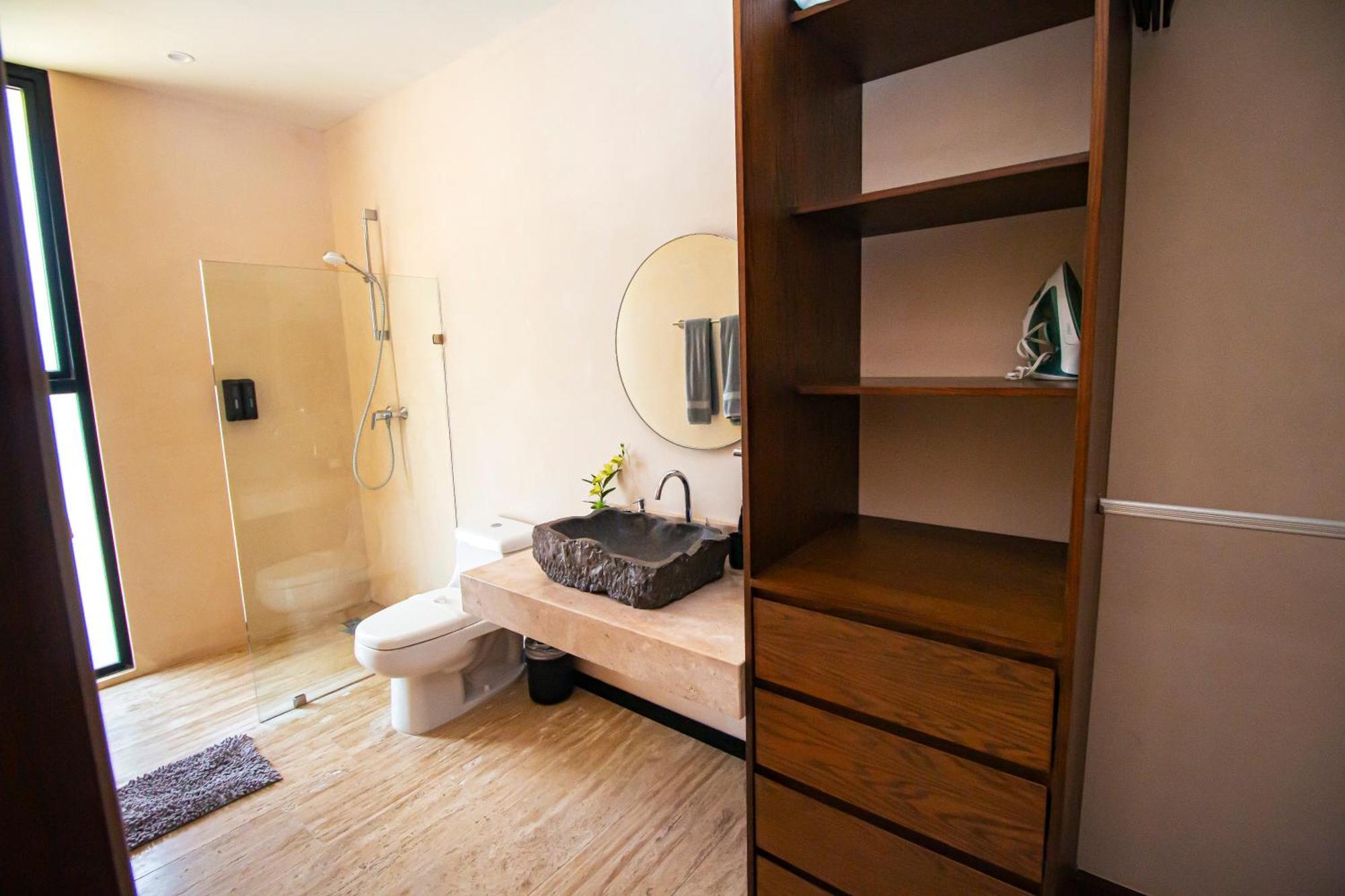 Ophelia Experience Apartment Tulum Room photo