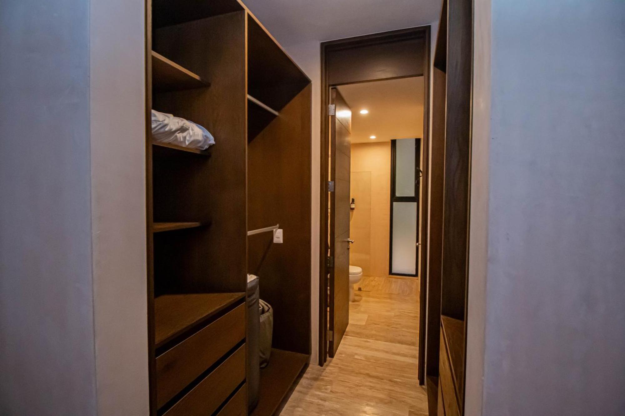 Ophelia Experience Apartment Tulum Exterior photo