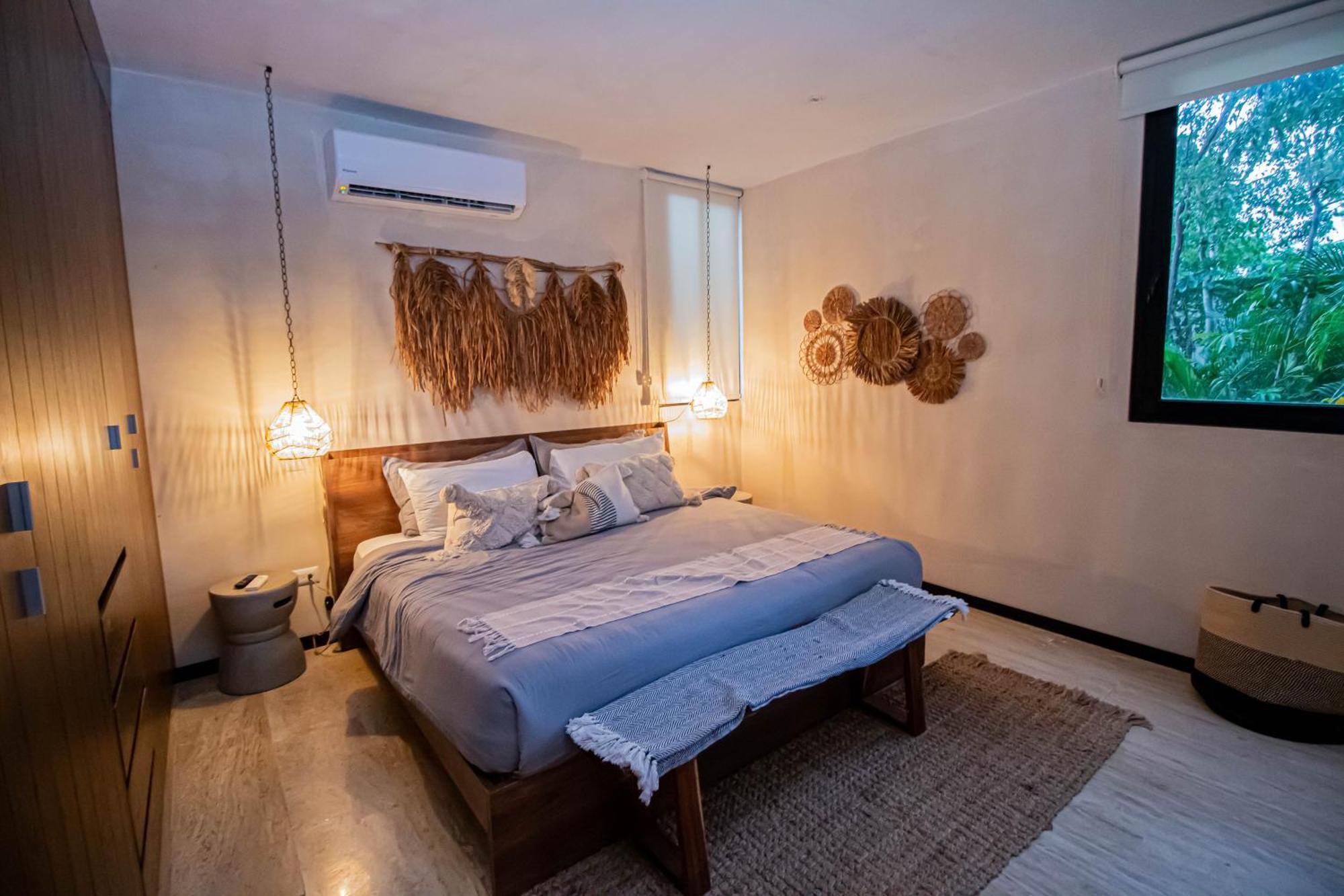 Ophelia Experience Apartment Tulum Exterior photo