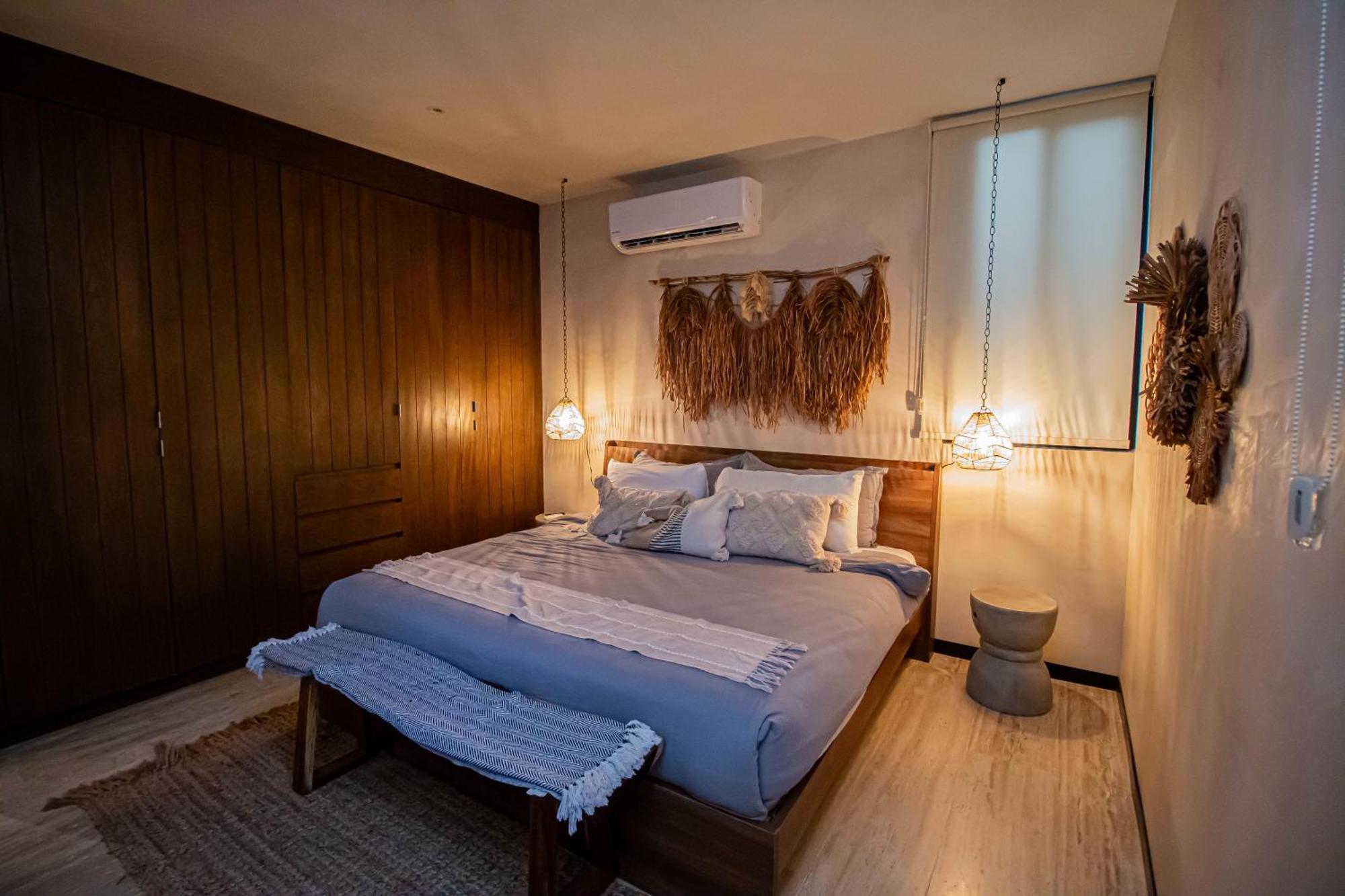Ophelia Experience Apartment Tulum Exterior photo