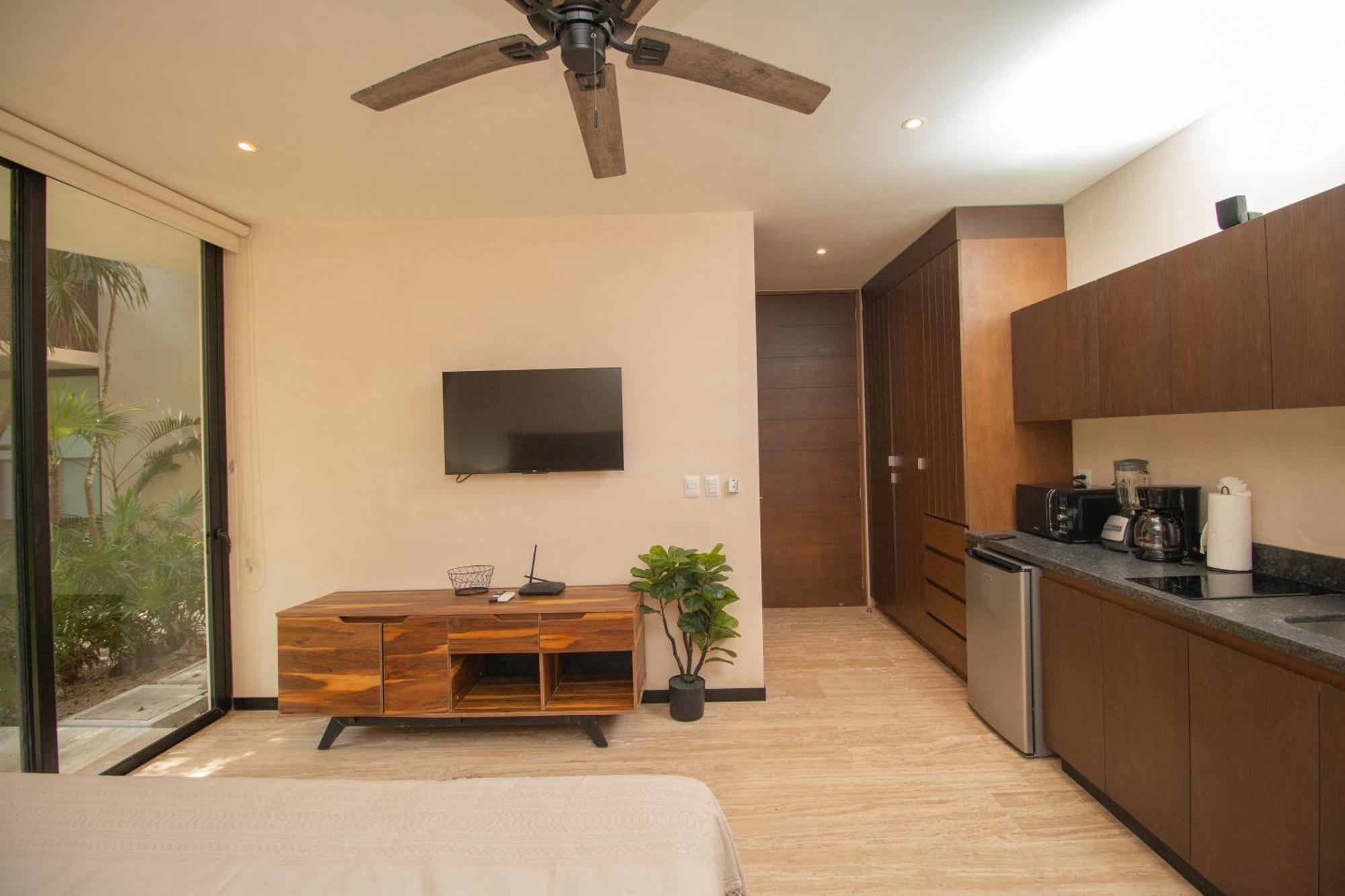 Ophelia Experience Apartment Tulum Exterior photo
